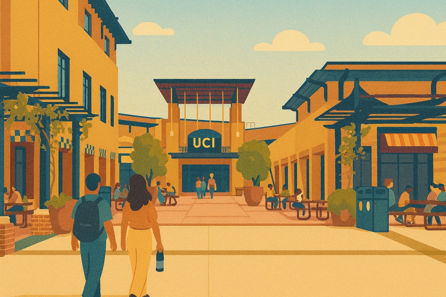 UC Irvine
