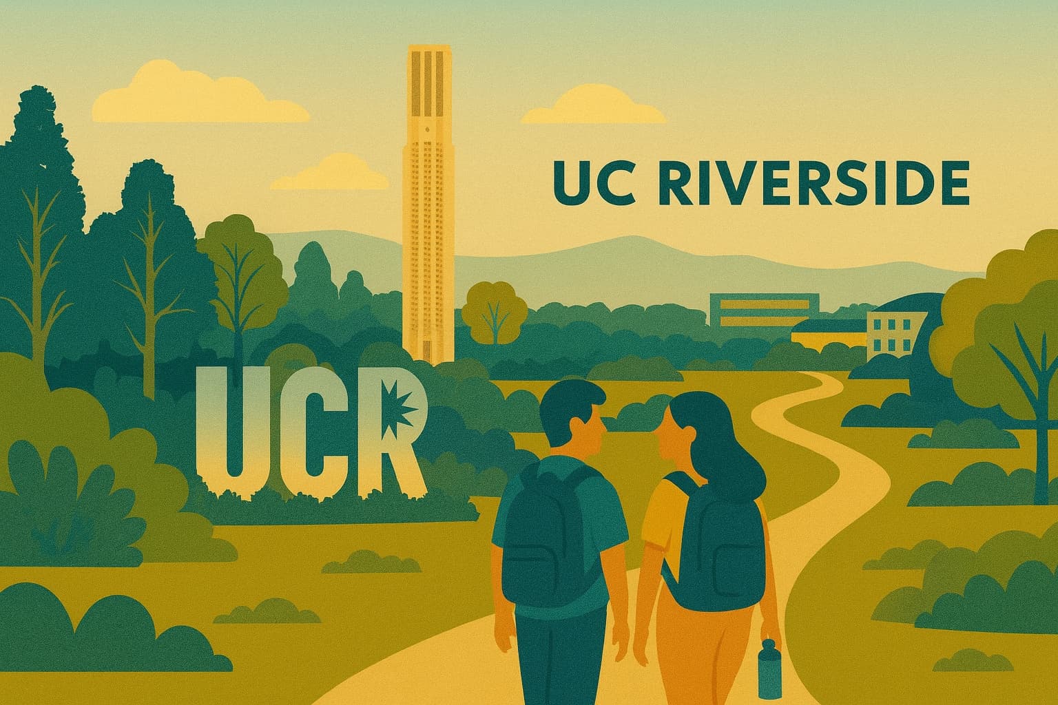UC Riverside